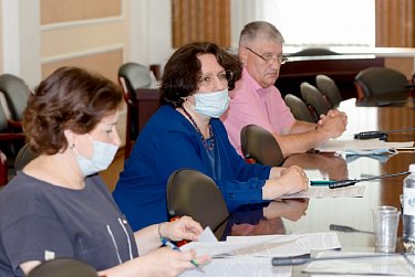 Образование нуждается в деньгах